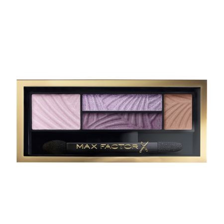 Paleta farduri de pleoape Max Factor Smokey Eye Drama Kit