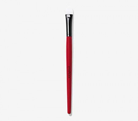 Pensula pentru aplicarea fardului de pleoape Smashbox Camera Ready Shadow Paddle Brush For Eye Shadow Or Gloss