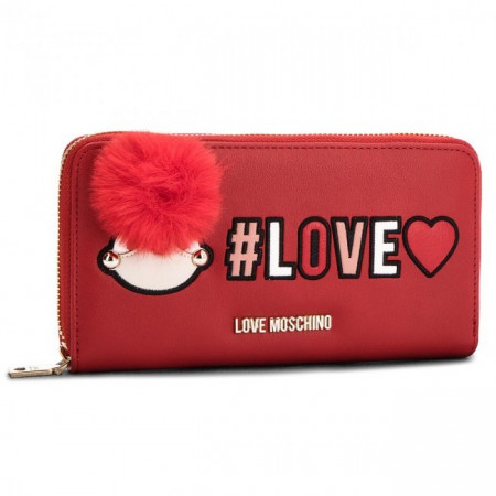 Portofel MOSCHINO Love Moschino JC5536PP16LK0500