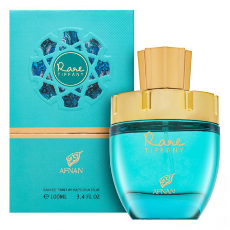 Rare Tiffany Afnan, Apa de Parfum, Femei, 100 ml