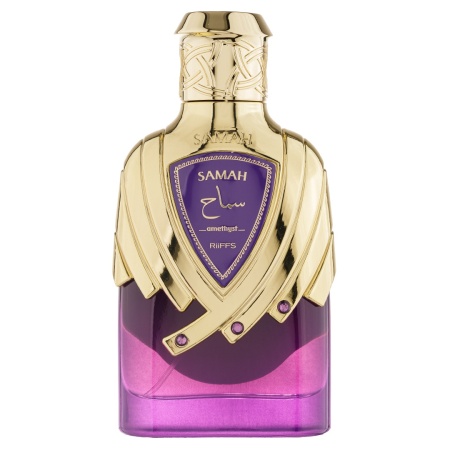 Riiffs Samah Amethyst, Extract de Parfum, Femei, 100 ml