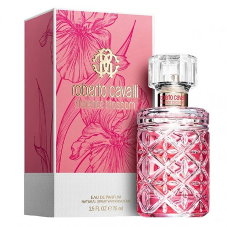 Roberto Cavalli Florence Blossom