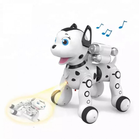 Robot interactiv My Lovely Puppy
