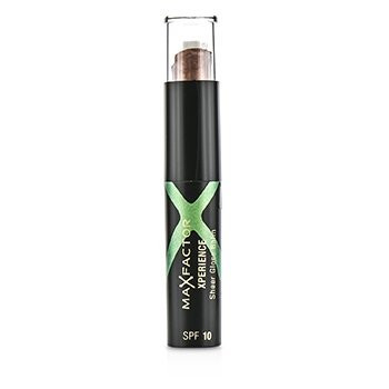 Ruj de buze Max Factor Xperience Sheer Gloss Balm