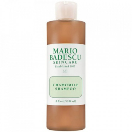 Sampon Mario Badescu Chamomile Shampoo, 236ml