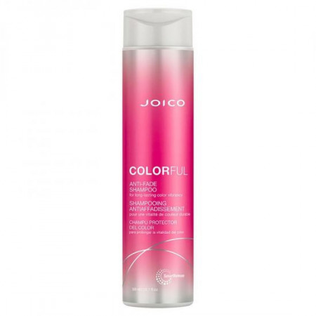 Sampon protector Joico Colorful Anti-Fade, 300 ml