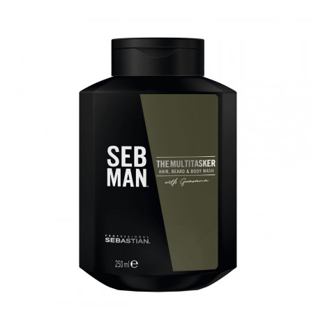 Sampon Sebastian Professional SebMan The Multi-Tasker