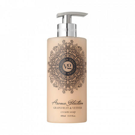 Sapun lichid Vivian Gray Aroma Selection Grapefruit & Vetiver, 400 ml