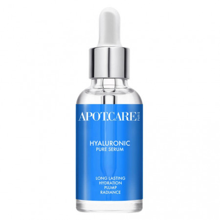 Ser cu Acid hialuronic 5%, Pure Serum, APOT.CARE