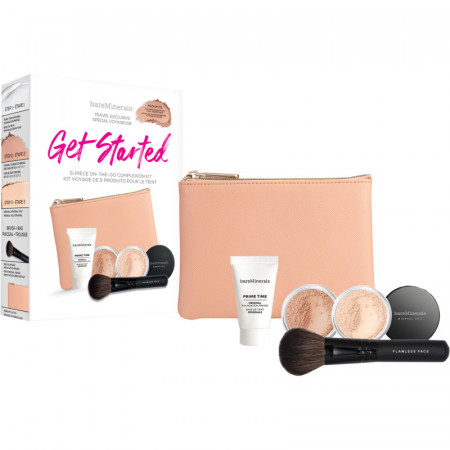 Set BareMinerals Get Started Complexion