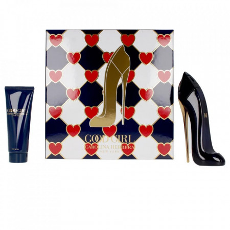 Set Cadou Carolina Herrera Good Girl, Apa de Parfum