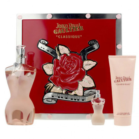 Set Cadou Jean paul Gaultier Classique Apa de Toaleta