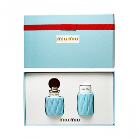 Set Cadou Miu Miu for Women