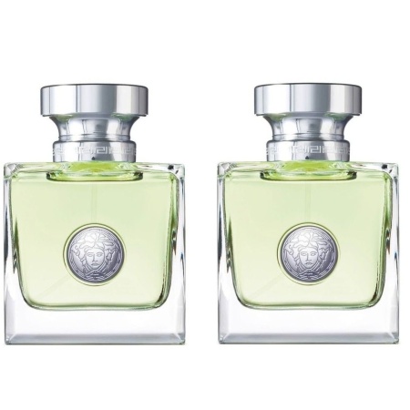 Set cadou Versace Versense, Apa de Toaleta, Femei, 2 x 30 ml