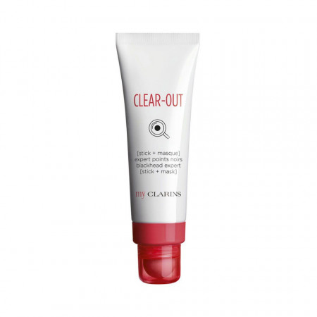 Set Clarins Clear Out Masca pentru puncte negre, Tratament cu actiune locala