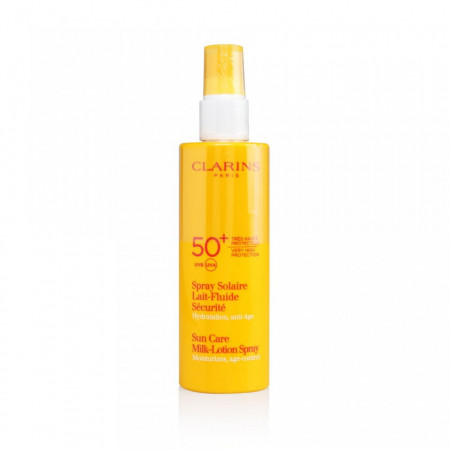 Spray de plaja Clarins Sun Care