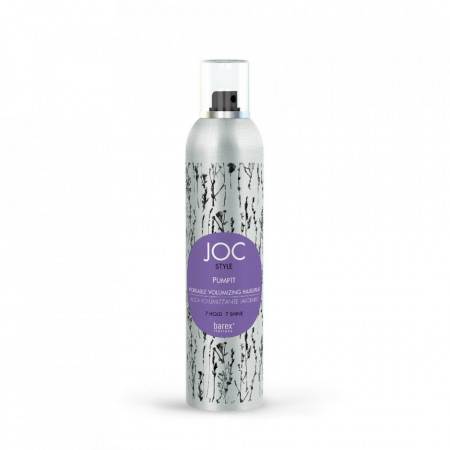 Spray pentru fixare si volum JOC STYLE PUMPIT VOLUMIZING HAIRSPRAY