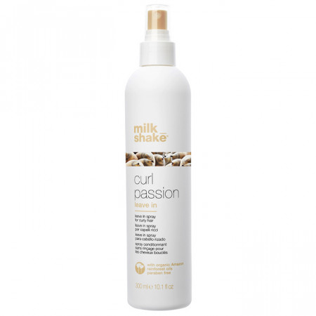 Spray pentru par ondulat Milk Shake Curl Passion Leave-in 300ml