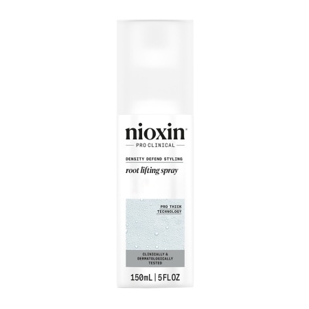 Spray pentru volum Styling Root Lifting Density Defend Nioxin, 150 ml