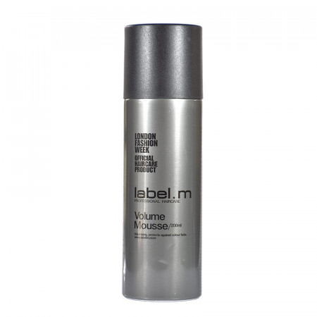 Spuma pentru par Label.M Volume