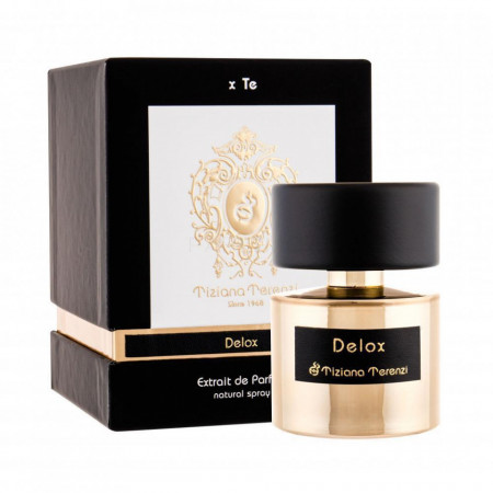 Tiziana Terenzi Delox, Parfum, 100 ml