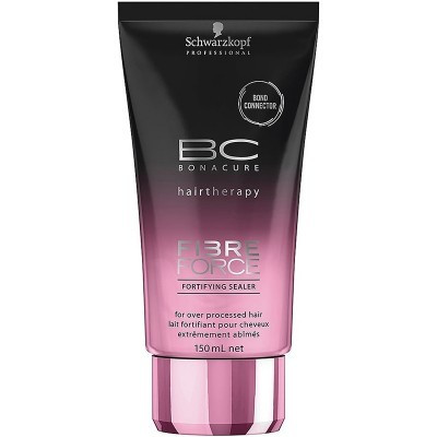 Tratament Leave-in Schwarzkopf Professional BC Bonacure Fibre Force Fortifying Sealer