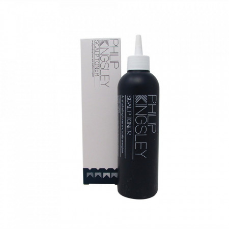 Tratament pentru par Philip Kingsley Trichotherapy Stimulating Scalp Toner