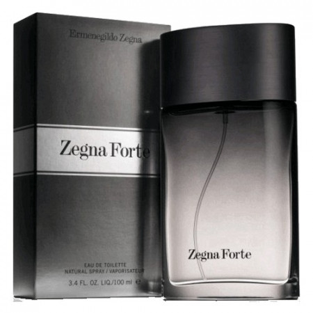 Zegna Forte