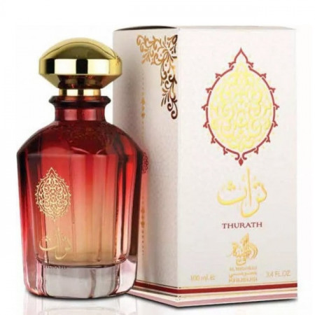Al Wataniah Thurath Apa de Parfum, Unisex, 100ml