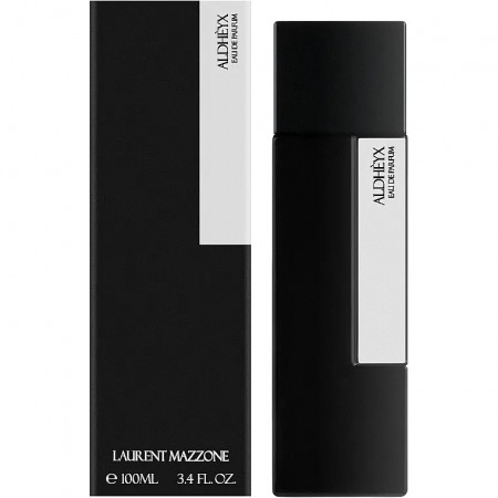 Aldhèyx Laurent Mazzone, Apa de Parfum, Unisex