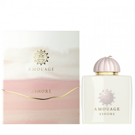 Amouage Ashore, Femei, Apa de Parfum