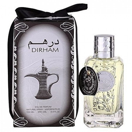 Ard Al Zaafaran Dirham