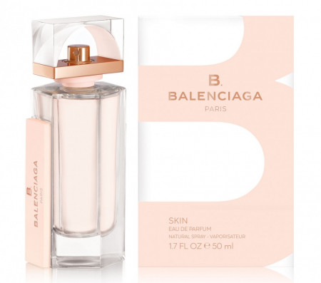 Balenciaga B. Skin