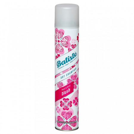 Batiste Sampon uscat Blush