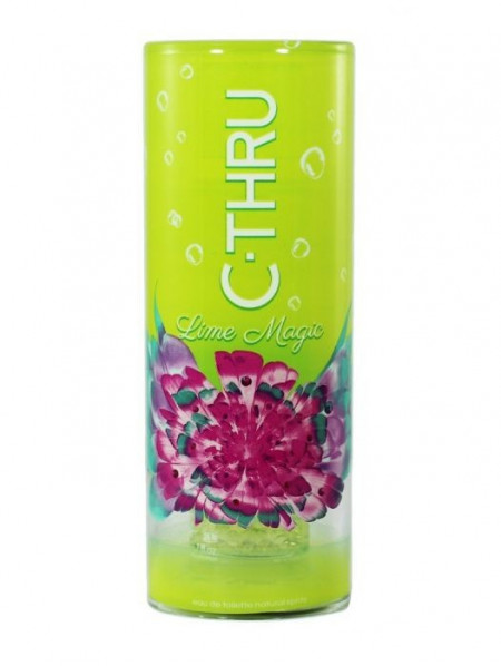 C-Thru Lime Magic