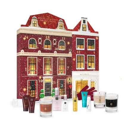 Calendar de Advent Rituals 24 buc