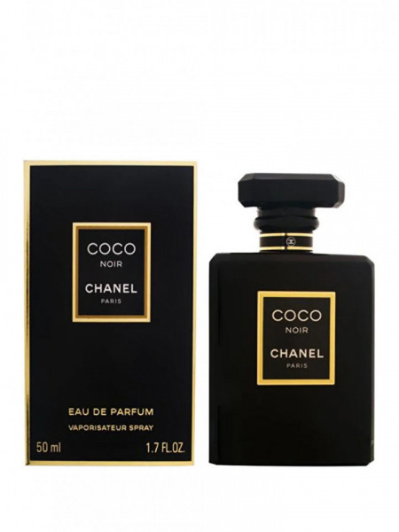Chanel Coco Mademoiselle, Apa de Parfum