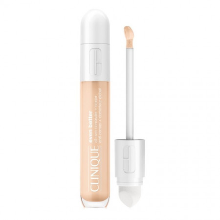 Corector Clinique Even Better All-Over Concealer + Eraser