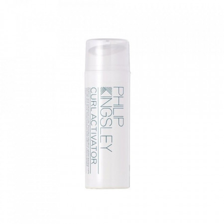 Crema de par Philip Kingsley Curl Activator, 100ml