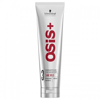 Crema de par Schwarzkopf Osis Tame Wild