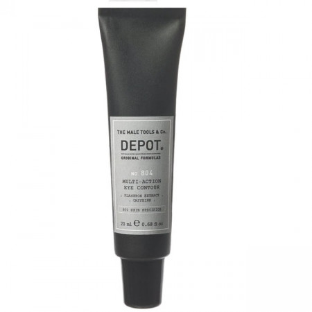Crema pentru conturul ochilor Depot 800 Skin Specifics No.804 Multi-Action, 20ml