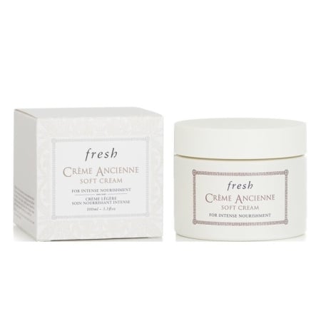 Crema pentru fata Fresh Creme Ancienne Soft Cream
