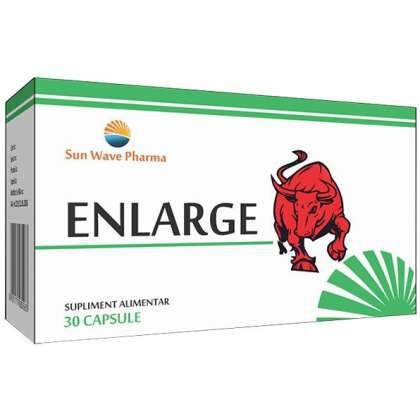 Enlarge Sun Wave Pharma 30 capsule