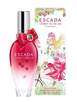 Escada Cherry In The Air, Apa de Toaleta, Femei