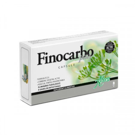 Finocarbo Plus Aboca