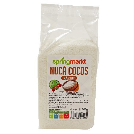 Fulgi de Cocos 100 gr Adams Vision