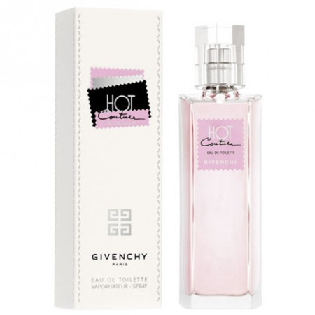 Givenchy Hot Couture, Femei, Apa de Toaleta