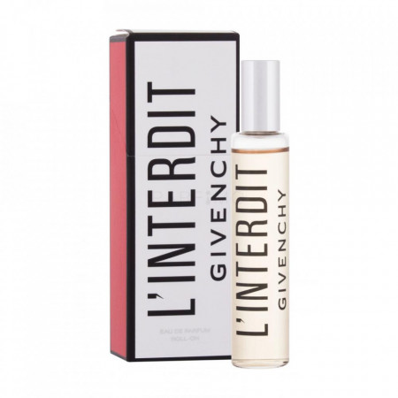 Givenchy L&#039;Interdit Parfum ROLL-ON 20 ml - Img 1
