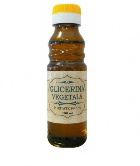 Glicerina Vegetala Herbavit