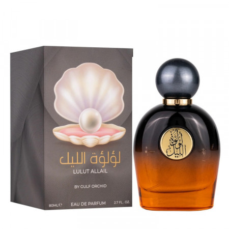 Gulf Orchid Lulut al Lail, Apa de Parfum, Unisex